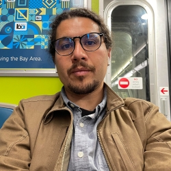Alexander Feliciano Mejía